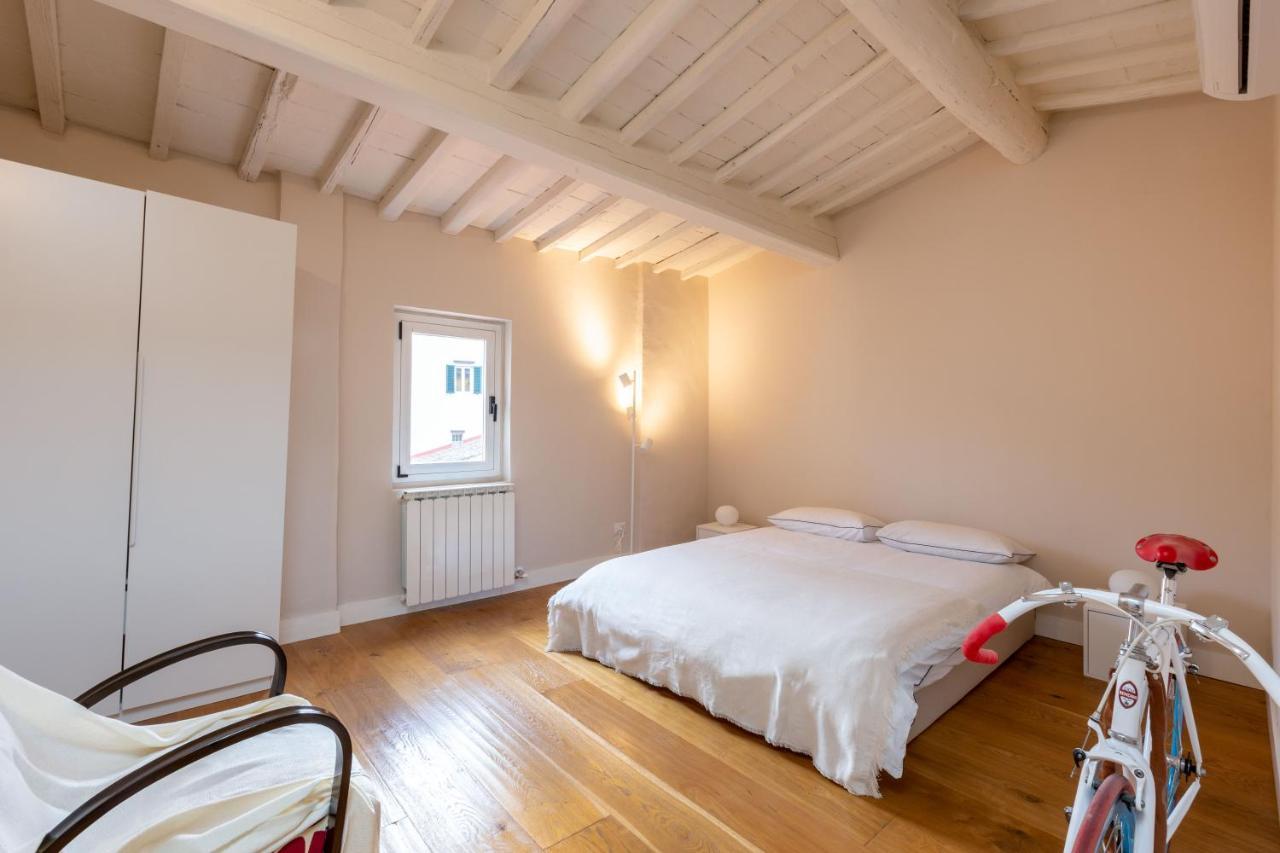 Loft In Santo Spirito Apartment Florenţa Exterior foto